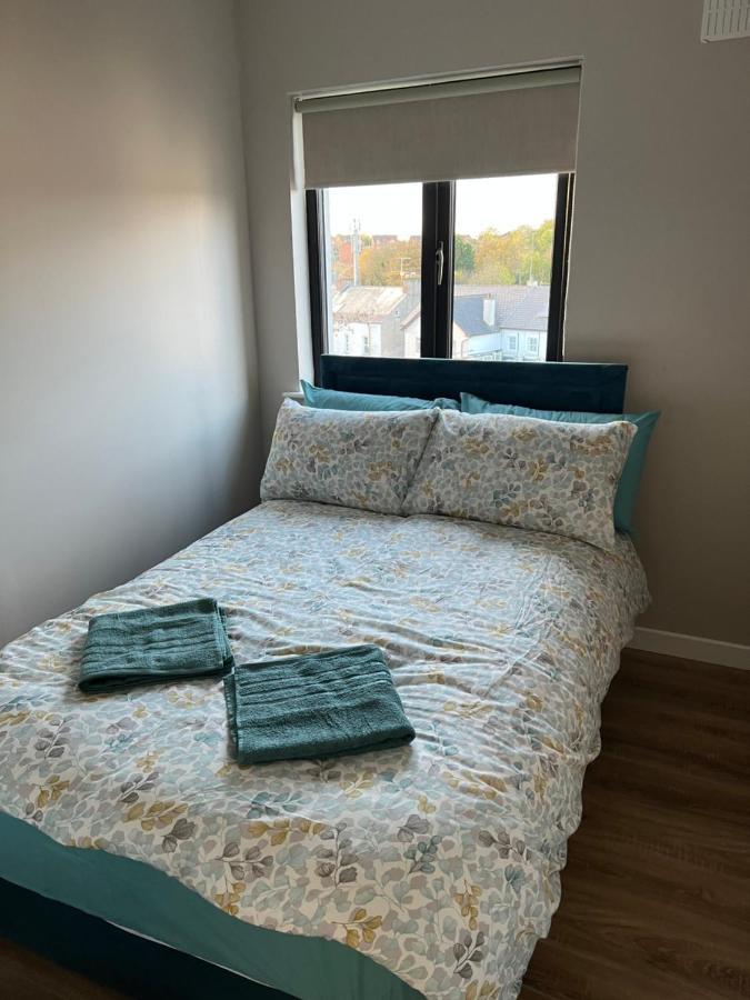 Top Of The Town No.5 Cootehill Екстер'єр фото