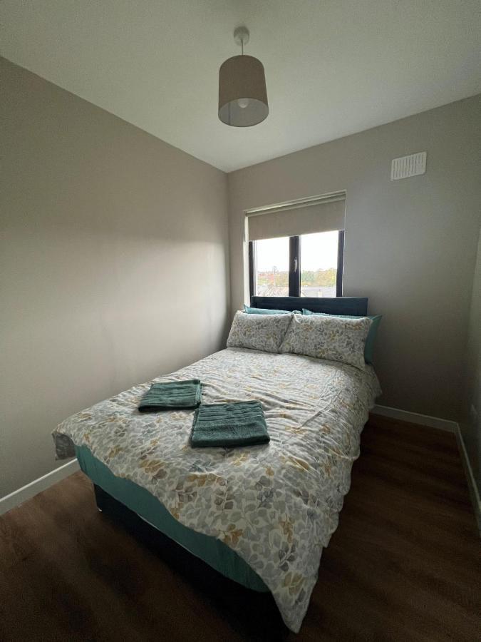 Top Of The Town No.5 Cootehill Екстер'єр фото